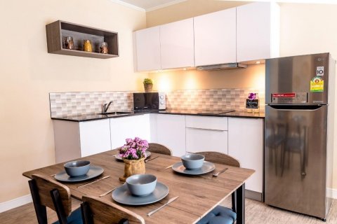 Отель в Хуа Хине, Таиланд № 142441 - фото 4