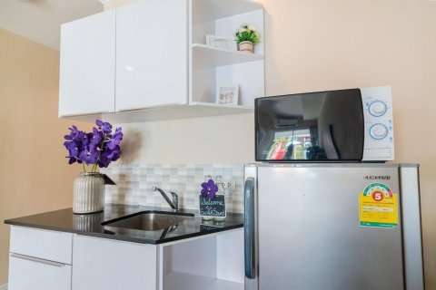 Отель в Хуа Хине, Таиланд № 142441 - фото 10