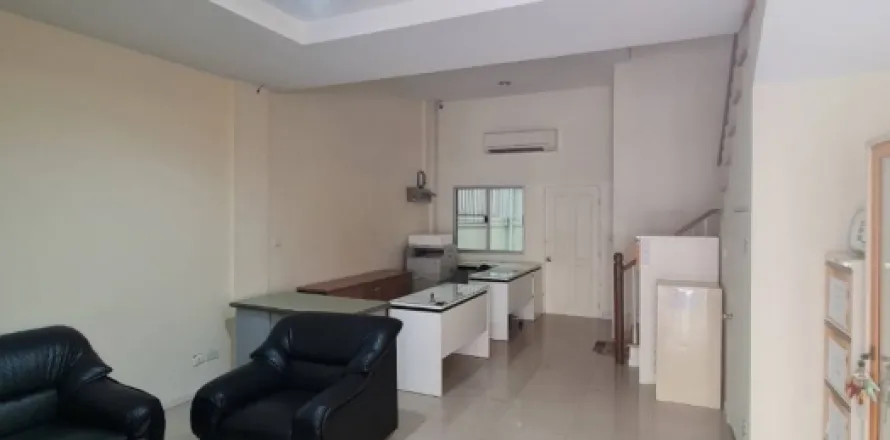 Haus in Suan Luang, Bangkok, Thailand 3 Schlafzimmer № 216241