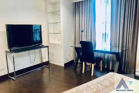 Eigentumswohnung in Pathum Wan, Bangkok, Thailand, 2 Schlafzimmer № 216238 - Foto 6