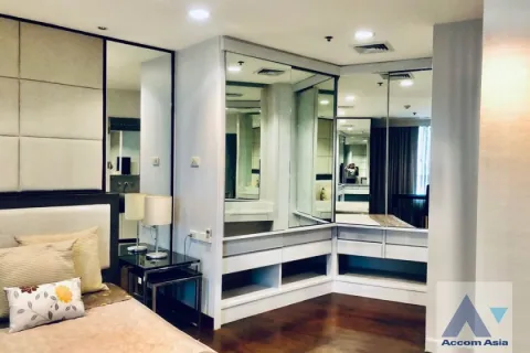 Eigentumswohnung in Pathum Wan, Bangkok, Thailand, 2 Schlafzimmer № 216238 - Foto 5