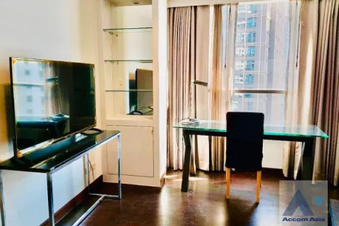 Eigentumswohnung in Pathum Wan, Bangkok, Thailand, 2 Schlafzimmer № 216238 - Foto 7
