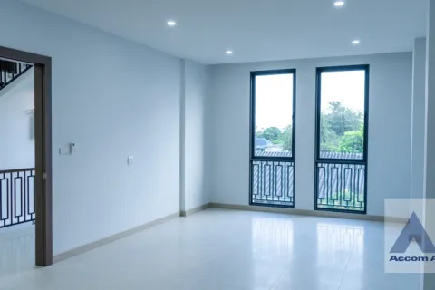 Haus in Suan Luang, Bangkok, Thailand 3 Schlafzimmer № 216237 - Foto 7
