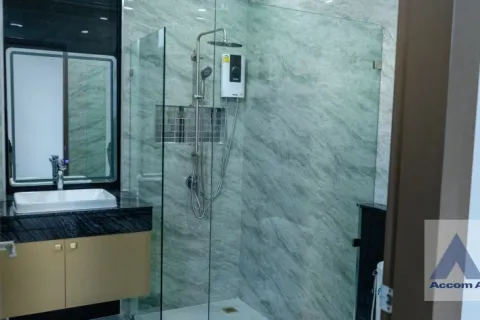Haus in Suan Luang, Bangkok, Thailand 3 Schlafzimmer № 216237 - Foto 14