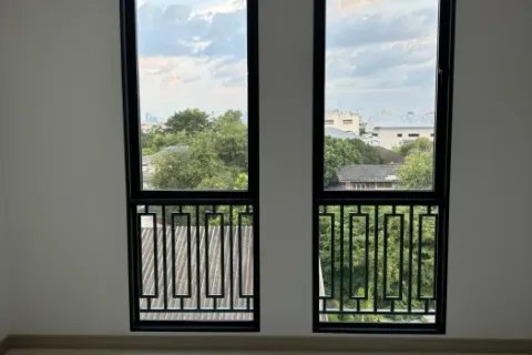 Haus in Suan Luang, Bangkok, Thailand 3 Schlafzimmer № 216237 - Foto 9