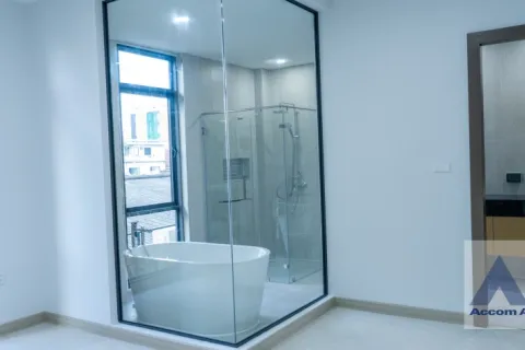 Haus in Suan Luang, Bangkok, Thailand 3 Schlafzimmer № 216237 - Foto 11