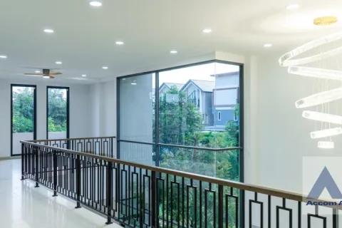 Haus in Suan Luang, Bangkok, Thailand 3 Schlafzimmer № 216237 - Foto 6