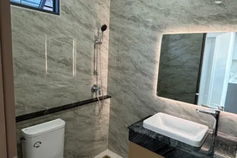 Haus in Suan Luang, Bangkok, Thailand 3 Schlafzimmer № 216237 - Foto 13