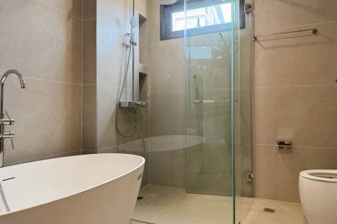 Вилла в Паттайе, Таиланд с 6 спальнями  № 170994 - фото 14