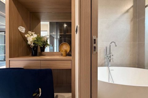 Вилла в Паттайе, Таиланд с 6 спальнями  № 170994 - фото 12