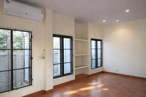 Дом в Хуа Хине, Таиланд с 3 спальнями  № 170989 - фото 12