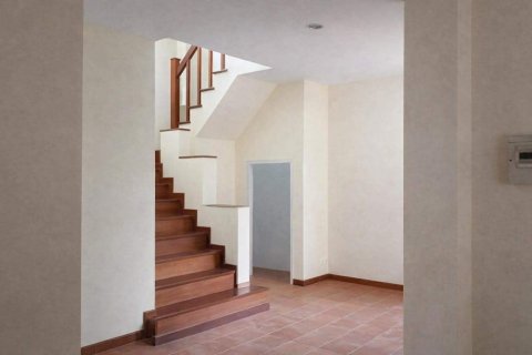 Дом в Хуа Хине, Таиланд с 3 спальнями  № 170989 - фото 5