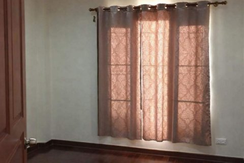 Дом в Хуа Хине, Таиланд с 3 спальнями  № 170989 - фото 4