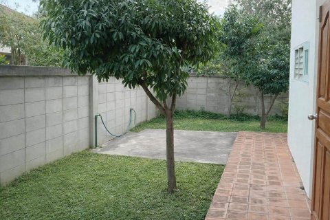 Дом в Хуа Хине, Таиланд с 3 спальнями  № 170989 - фото 10