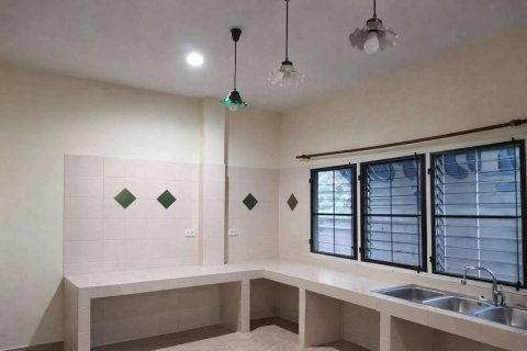 Дом в Хуа Хине, Таиланд с 3 спальнями  № 170989 - фото 9