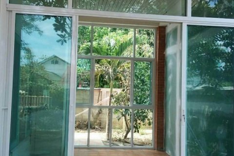 Дом в Хуа Хине, Таиланд с 3 спальнями  № 170989 - фото 3