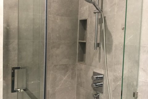 Студия в кондо в Патхум Ване, Бангкок, Таиланд № 170990 - фото 7