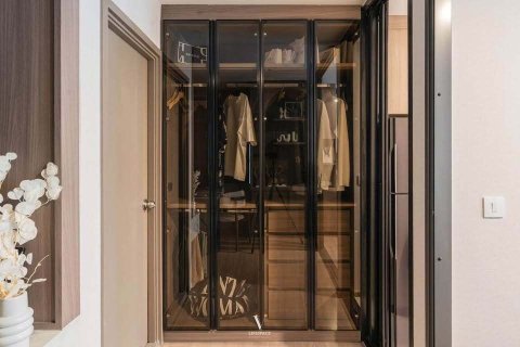 Studio dans le Condo à Chatuchak, Bangkok, Thaïlande  № 170995 - photo 8