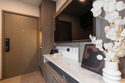 Studio dans le Condo à Chatuchak, Bangkok, Thaïlande  № 170995 - photo 2