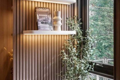 Studio dans le Condo à Chatuchak, Bangkok, Thaïlande  № 170995 - photo 4