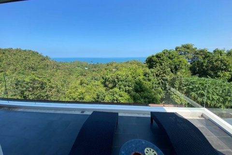 Apartment in Ko Samui, Thailand 2 bedrooms № 170993 - photo 9