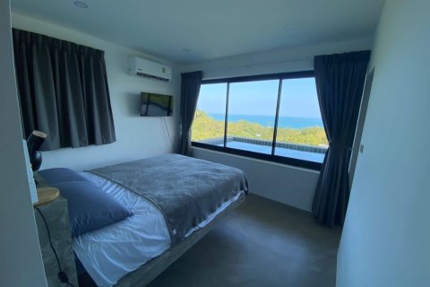 Apartment in Ko Samui, Thailand 2 bedrooms № 170993 - photo 12