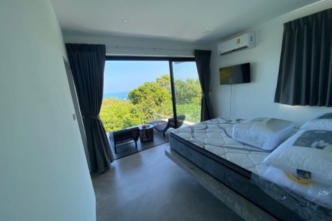 Apartment in Ko Samui, Thailand 2 bedrooms № 170993 - photo 14