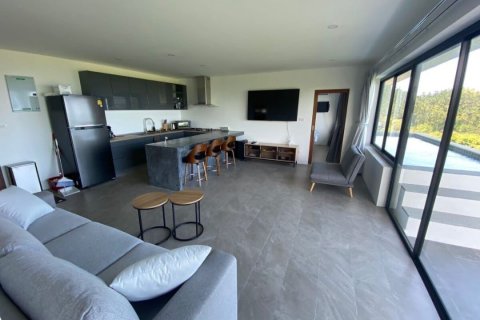 Apartment in Ko Samui, Thailand 2 bedrooms № 170993