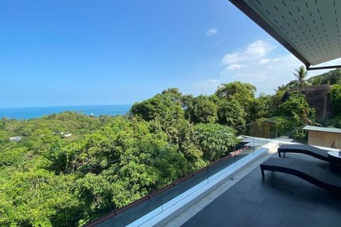 Apartment in Ko Samui, Thailand 2 bedrooms № 170993 - photo 7