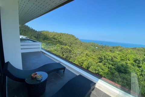 Apartment in Ko Samui, Thailand 2 bedrooms № 170993 - photo 6