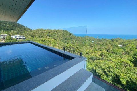 Apartment in Ko Samui, Thailand 2 bedrooms № 170993 - photo 5