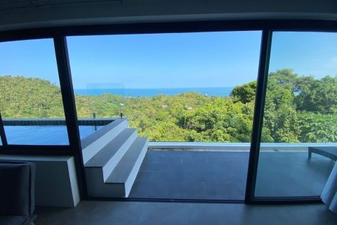 Apartment in Ko Samui, Thailand 2 bedrooms № 170993 - photo 8
