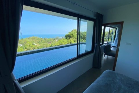 Apartment in Ko Samui, Thailand 2 bedrooms № 170993 - photo 18