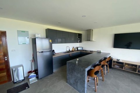 Apartment in Ko Samui, Thailand 2 bedrooms № 170993 - photo 3