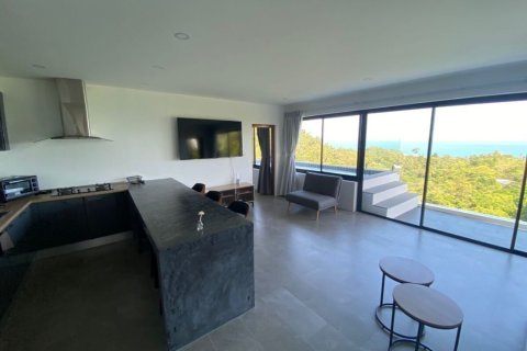 Apartment in Ko Samui, Thailand 2 bedrooms № 170993 - photo 15