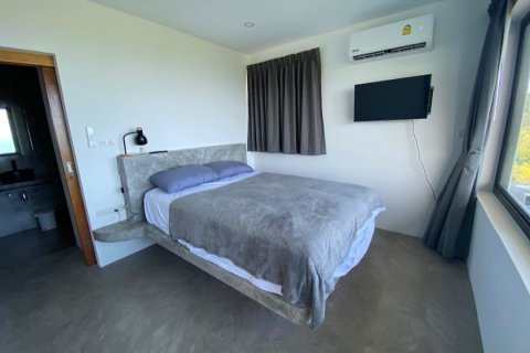 Apartment in Ko Samui, Thailand 2 bedrooms № 170993 - photo 13