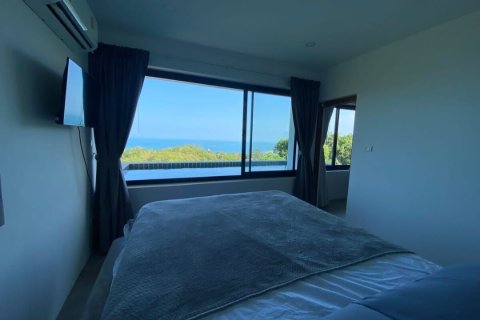 Apartment in Ko Samui, Thailand 2 bedrooms № 170993 - photo 11