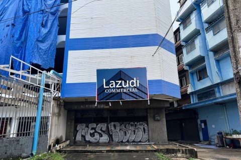 Propriété commerciale à Bang Na, Bangkok, Thaïlande 500 m2 № 134811 - photo 6