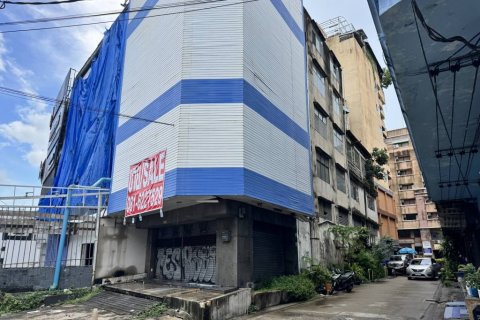 Propriété commerciale à Bang Na, Bangkok, Thaïlande 500 m2 № 134811 - photo 3