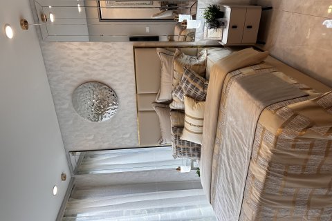 Apartment in Pattaya, Thailand 2 rooms № 134810 - photo 4