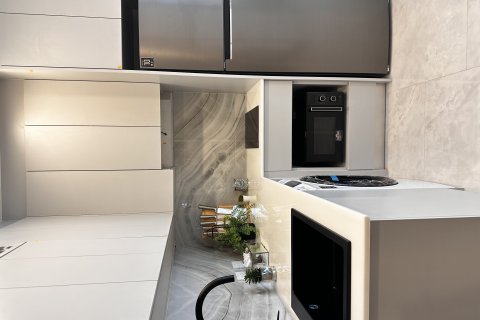 Apartment in Pattaya, Thailand 2 rooms № 134810 - photo 7