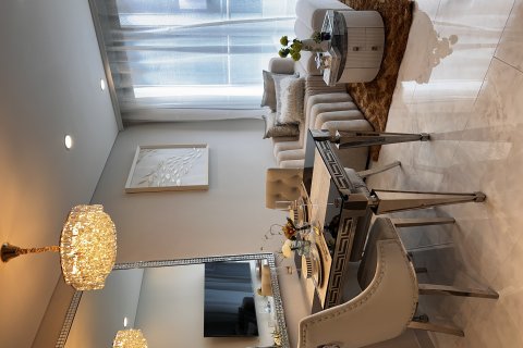 Apartment in Pattaya, Thailand 2 rooms № 134810 - photo 2