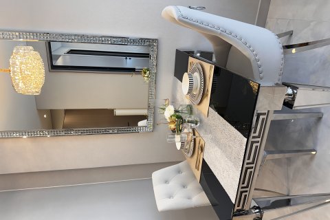 Apartment in Pattaya, Thailand 2 rooms № 134810 - photo 6