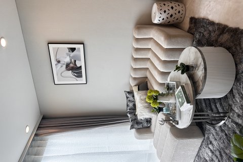 Apartment in Pattaya, Thailand 2 rooms № 134810 - photo 5