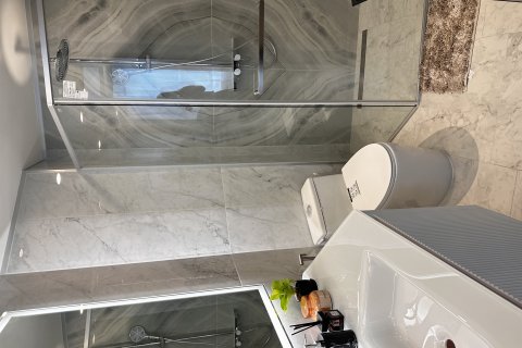 Квартира в Паттайе, Таиланд с 2 комнатами  № 134810 - фото 9