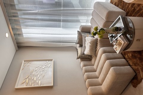 Apartment in Pattaya, Thailand 2 rooms № 134810 - photo 3