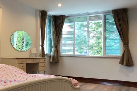 Дом в Чатучаке, Бангкок, Таиланд с 3 спальнями  № 151910 - фото 29