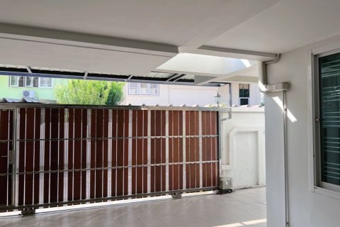 Дом в Чатучаке, Бангкок, Таиланд с 3 спальнями  № 151910 - фото 6