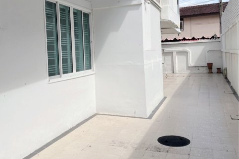 Дом в Чатучаке, Бангкок, Таиланд с 3 спальнями  № 151910 - фото 10