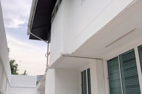 Дом в Чатучаке, Бангкок, Таиланд с 3 спальнями  № 151910 - фото 12